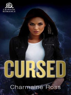 cover image of Cursed